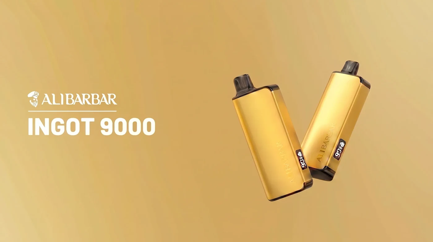 alibarbar alibarbar-ingot manufacturer product image